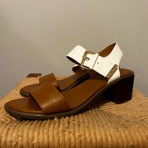 Vintage Tommy Hilfiger Sandals